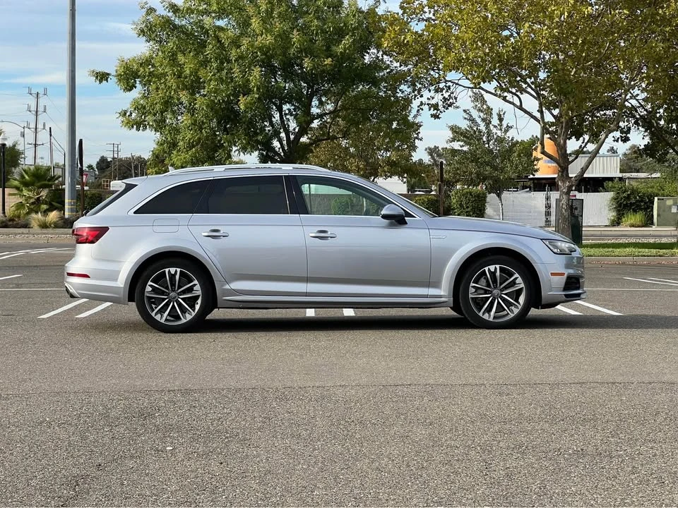 2019 Audi Allroad - Image 4 of 20