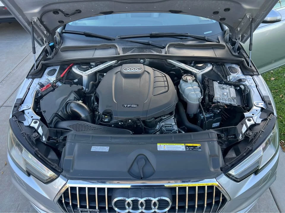 2019 Audi Allroad - Image 20 of 20