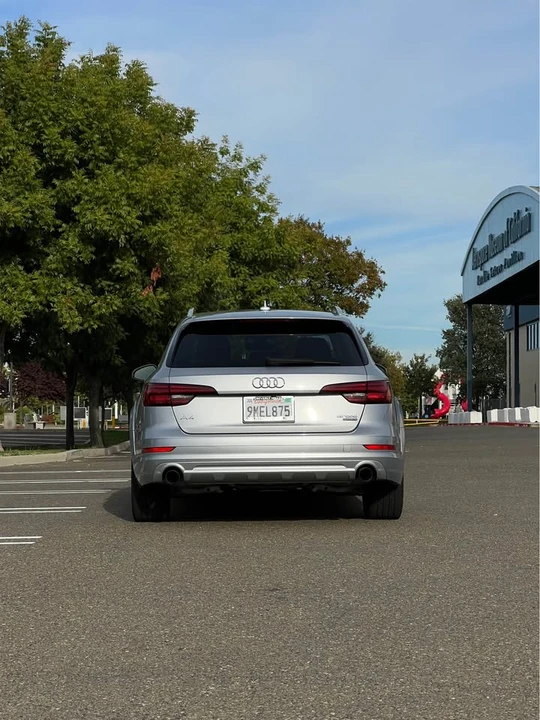 2019 Audi Allroad - Image 6 of 20