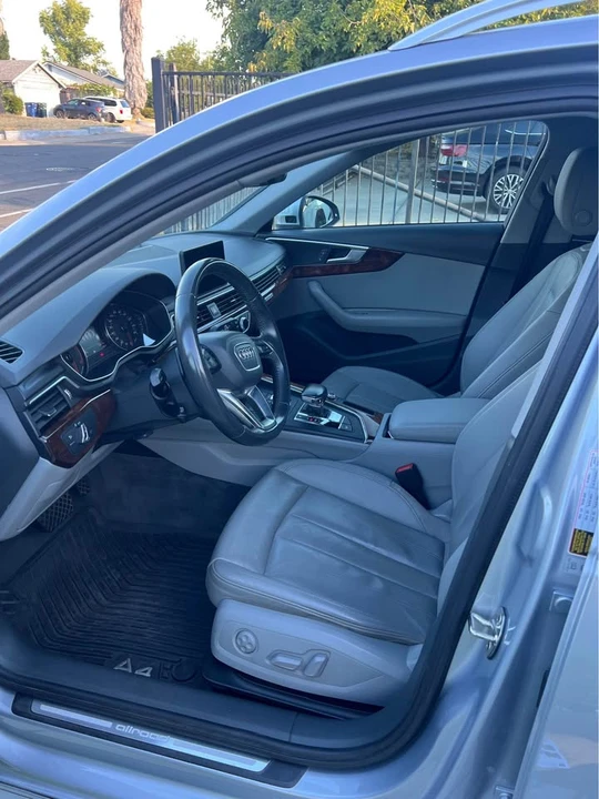 2019 Audi Allroad - Image 19 of 20