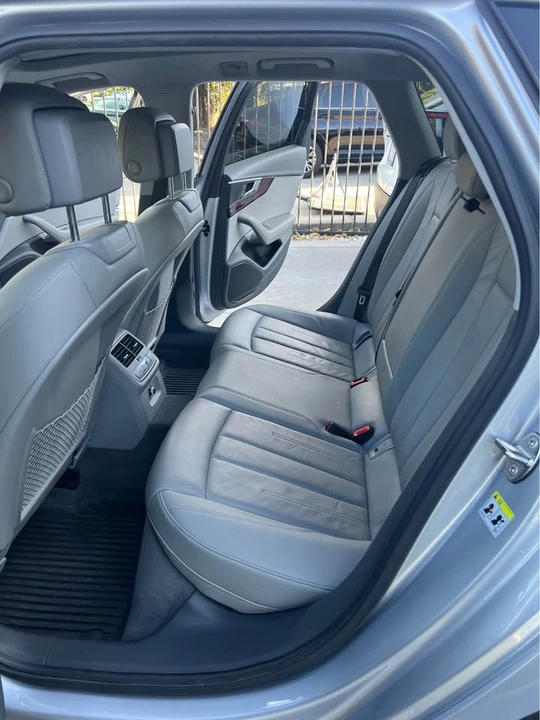 2019 Audi Allroad - Image 10 of 20