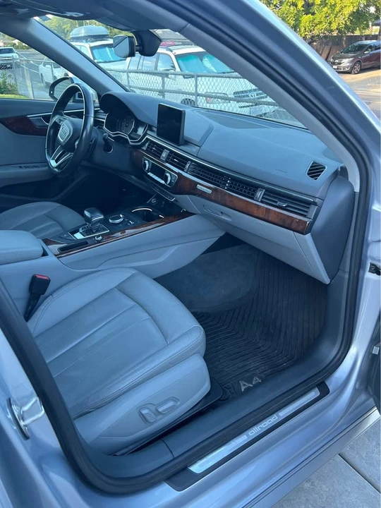 2019 Audi Allroad - Image 18 of 20