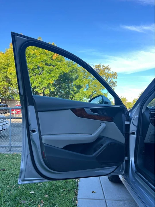 2019 Audi Allroad - Image 15 of 20