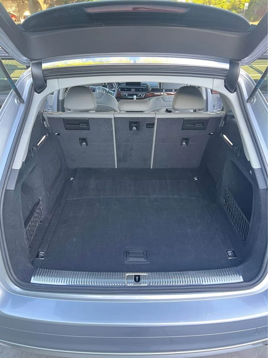 2019 Audi Allroad - Image 9 of 20