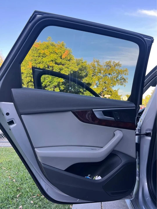 2019 Audi Allroad - Image 12 of 20