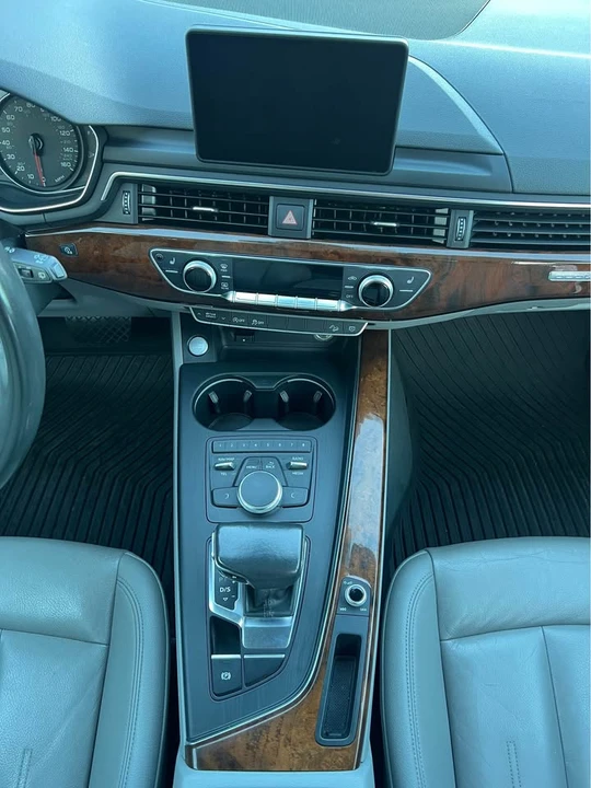 2019 Audi Allroad - Image 17 of 20