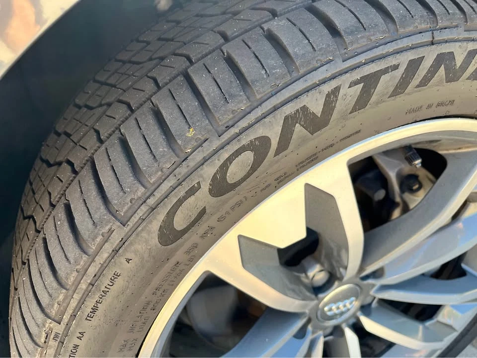 2019 Audi Allroad - Image 20 of 20
