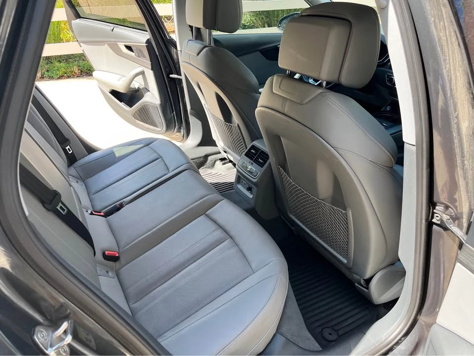 2019 Audi Allroad - Image 18 of 20