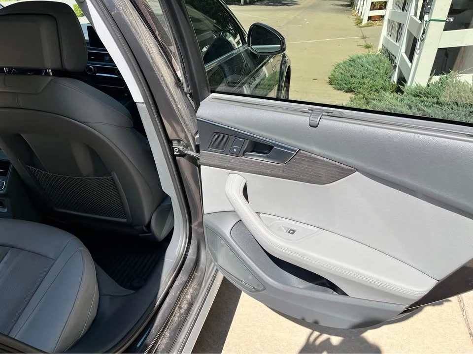 2019 Audi Allroad - Image 19 of 20