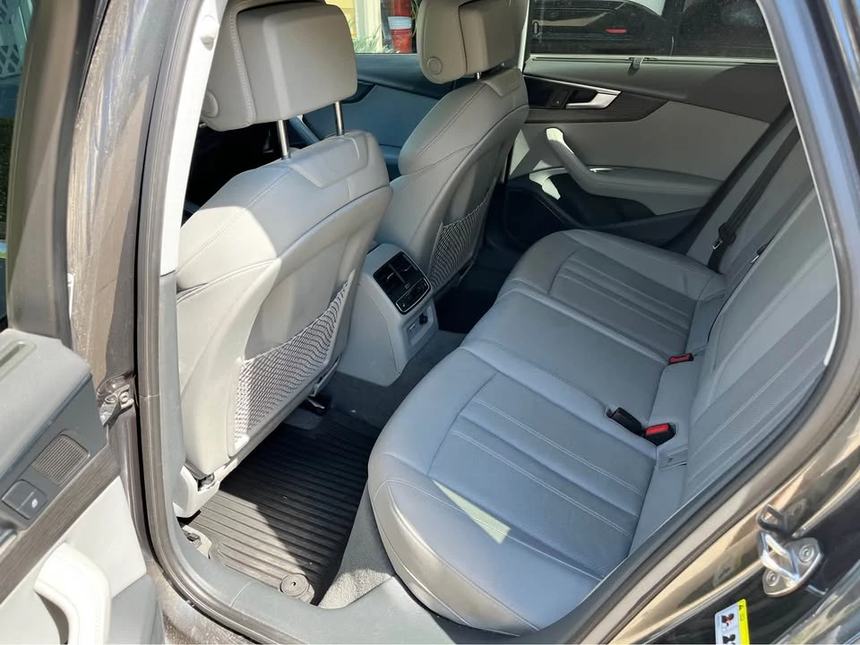 2019 Audi Allroad - Image 15 of 20