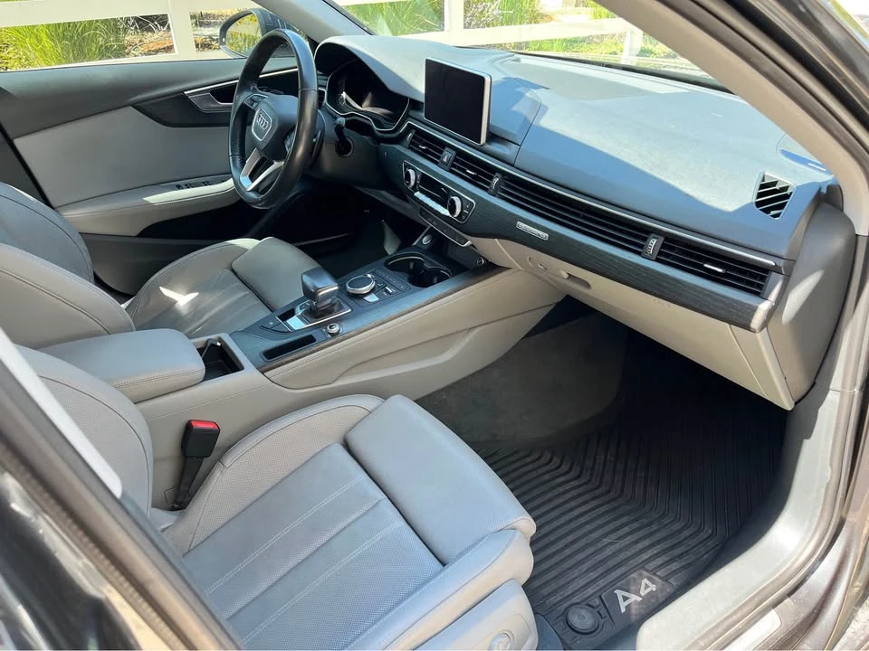 2019 Audi Allroad - Image 17 of 20