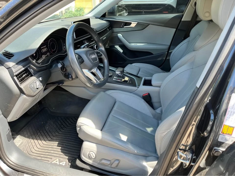 2019 Audi Allroad - Image 13 of 20