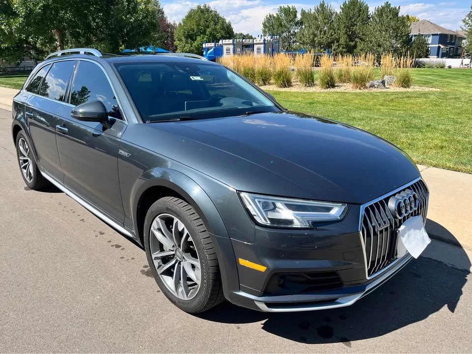 2019 Audi Allroad - Image 7 of 20