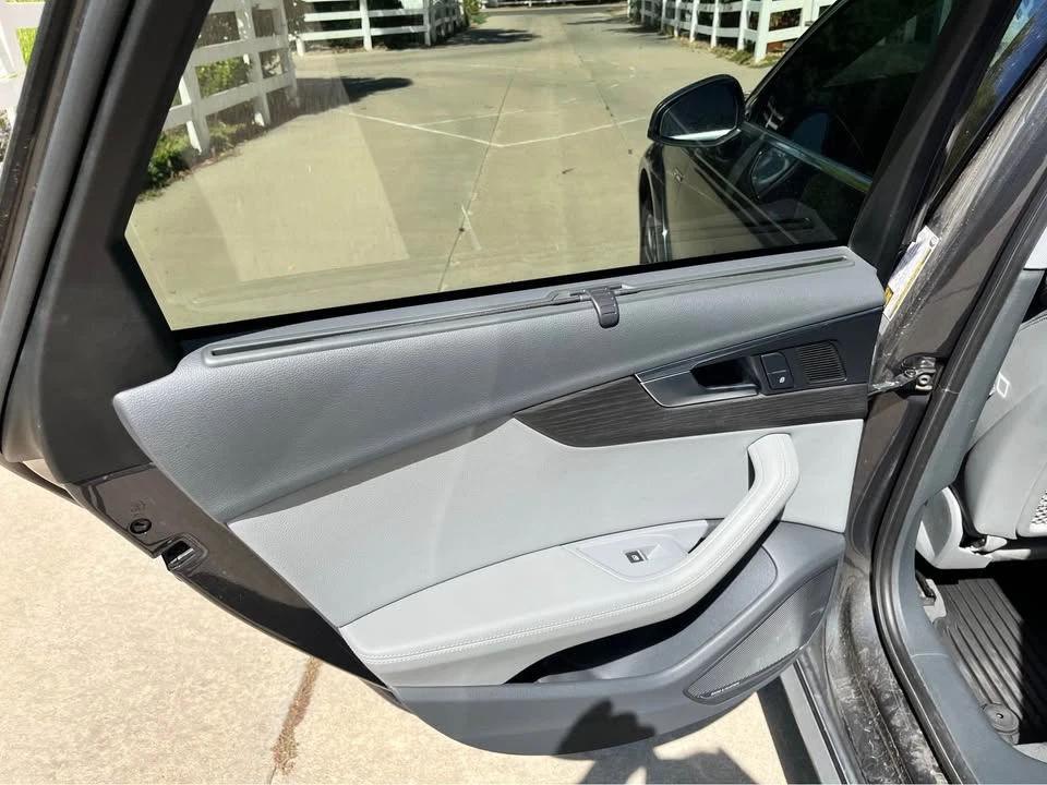 2019 Audi Allroad - Image 14 of 20