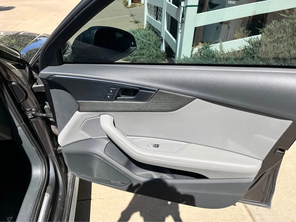 2019 Audi Allroad - Image 16 of 20