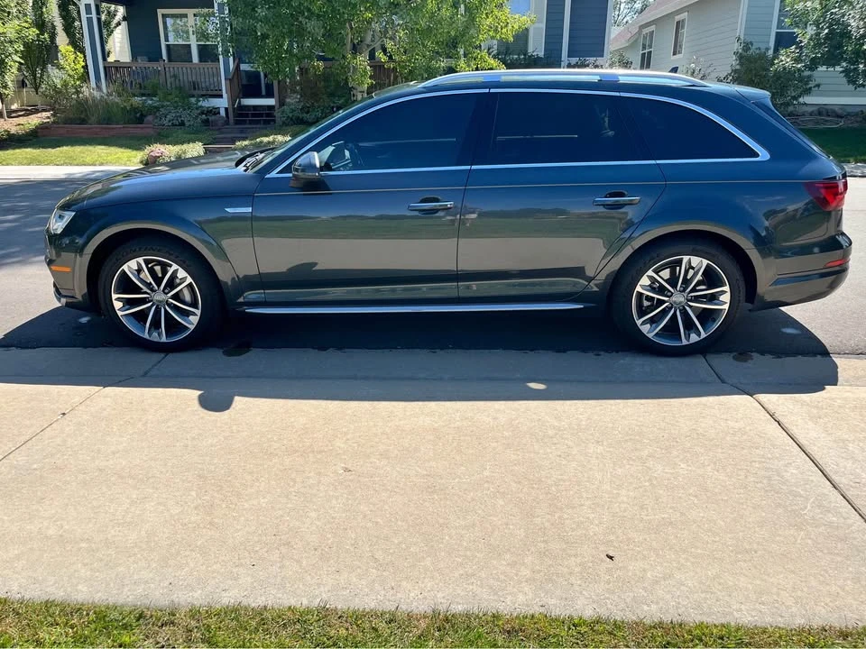 2019 Audi Allroad - Image 2 of 20