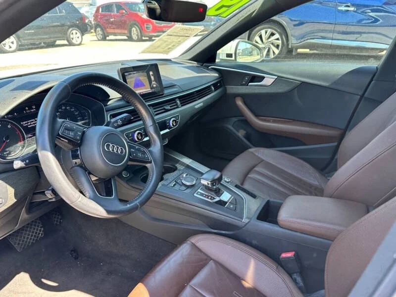 2019 Audi B9 A4 - Image 10 of 11