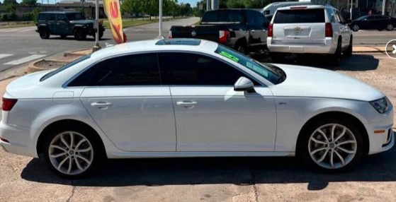 2019 Audi B9 A4 - Image 6 of 11