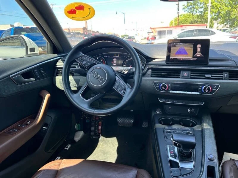 2019 Audi B9 A4 - Image 8 of 11