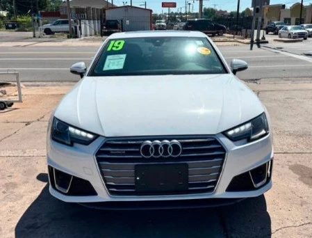 2019 Audi B9 A4 - Image 2 of 11