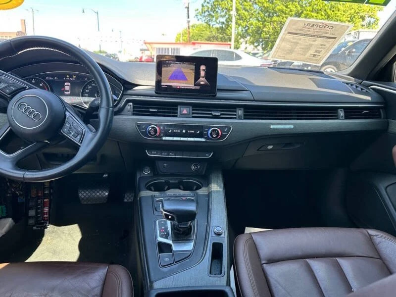 2019 Audi B9 A4 - Image 9 of 11