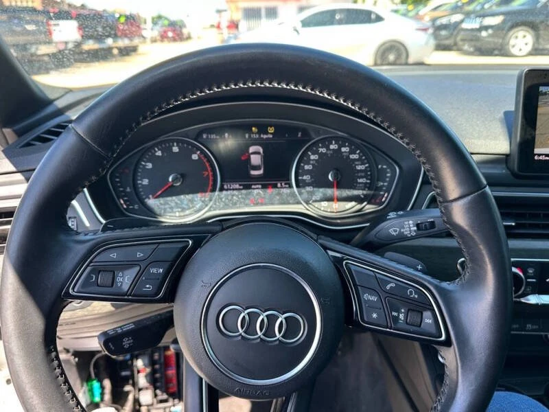 2019 Audi B9 A4 - Image 7 of 11