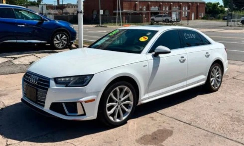 2019 Audi B9 A4 - Image 3 of 11