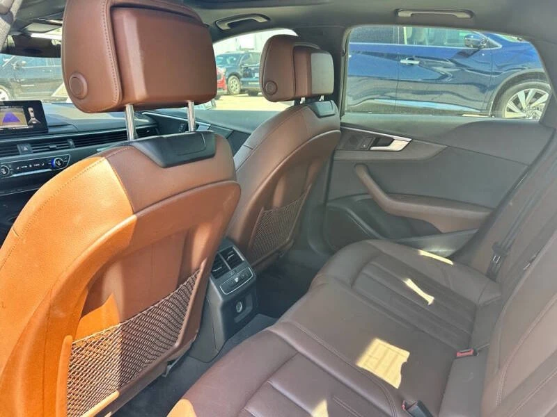 2019 Audi B9 A4 - Image 11 of 11