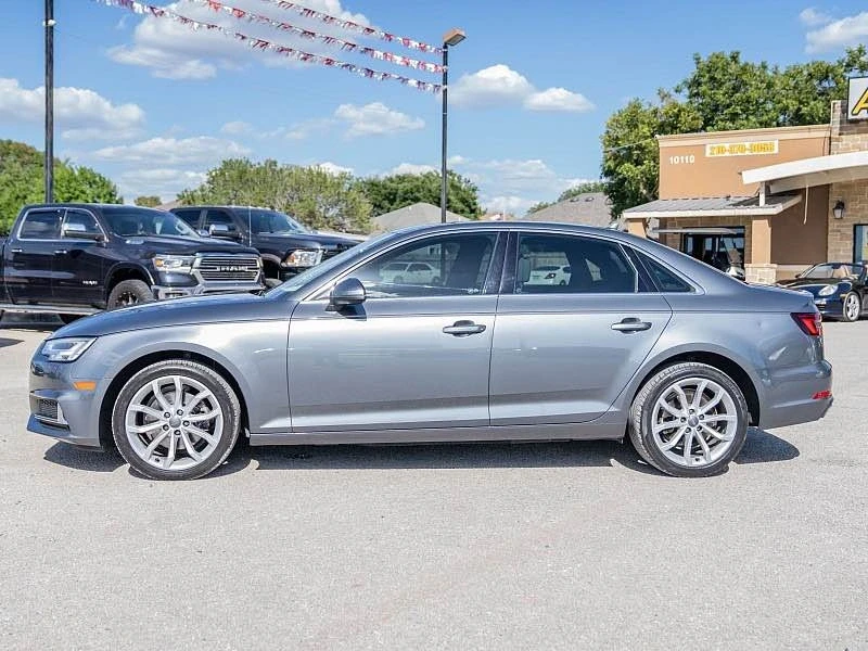 2019 Audi B9 A4 - Image 4 of 8