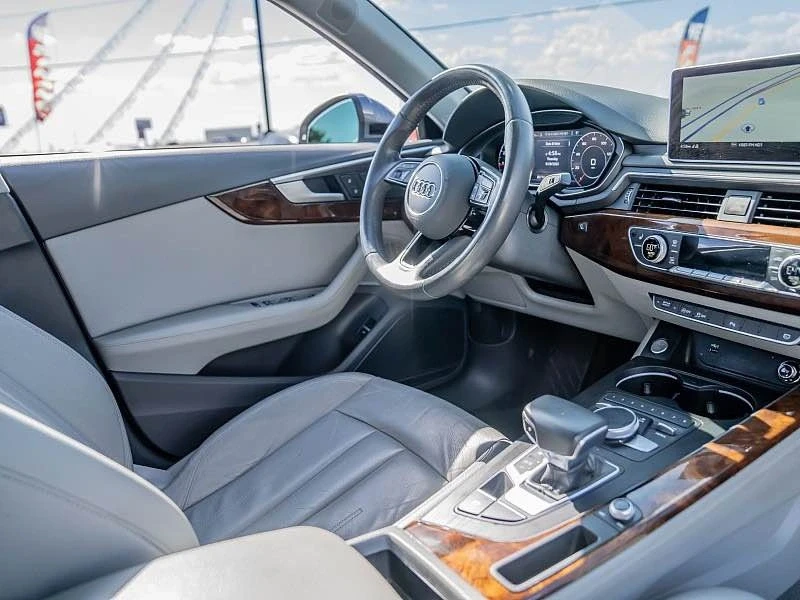 2019 Audi B9 A4 - Image 8 of 8