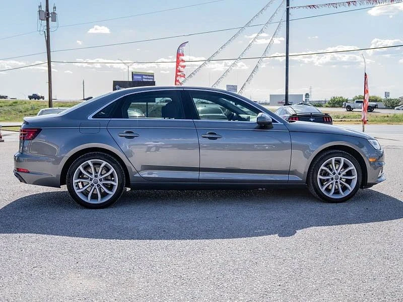 2019 Audi B9 A4 - Image 3 of 8