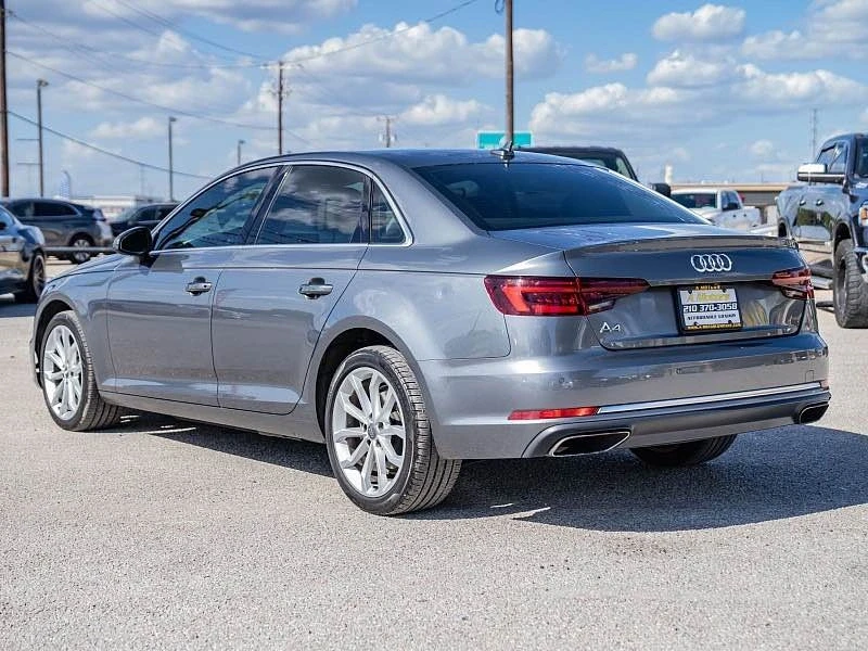 2019 Audi B9 A4 - Image 6 of 8