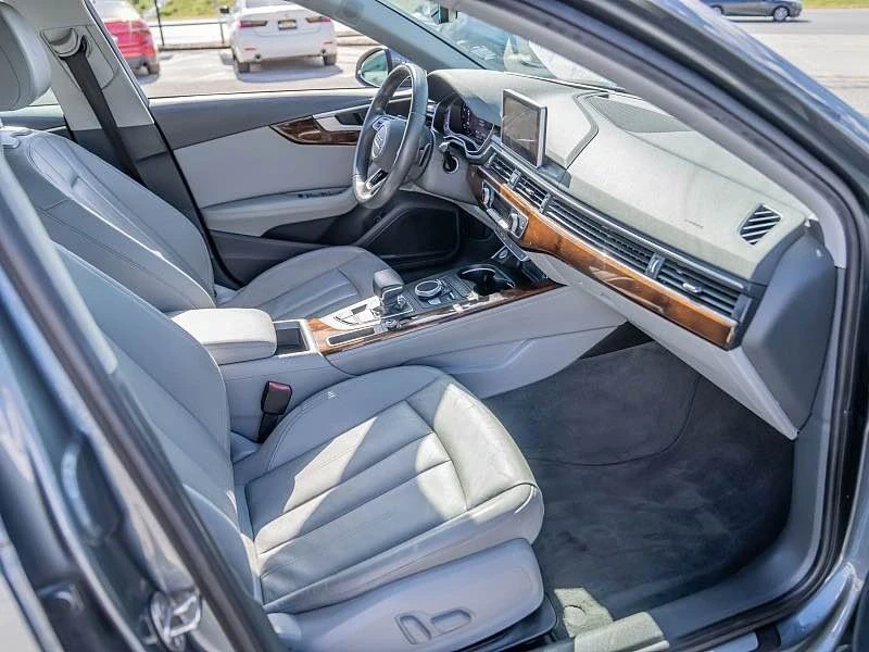 2019 Audi B9 A4 - Image 7 of 8