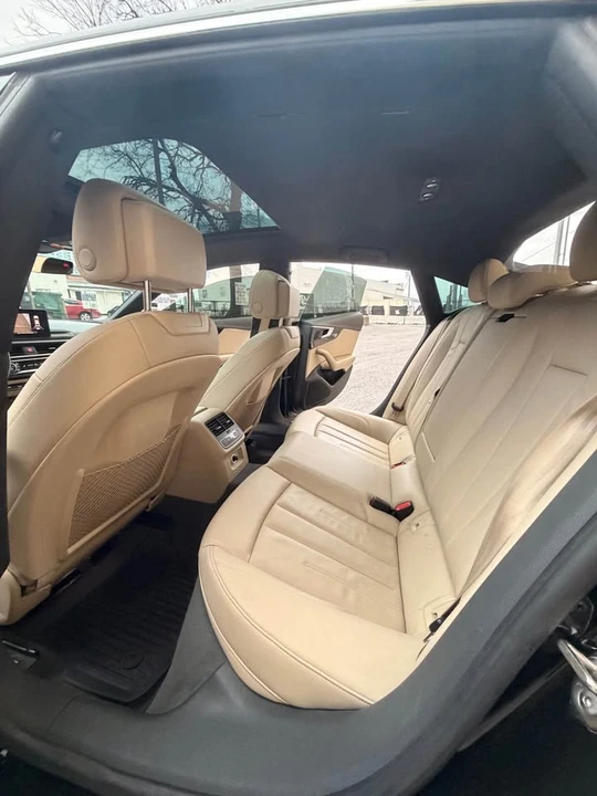 2019 Audi B9 A5 - Image 5 of 10