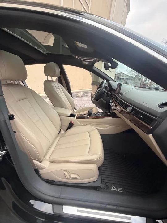 2019 Audi B9 A5 - Image 6 of 10