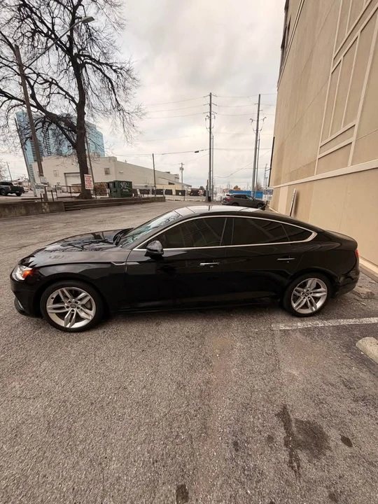 2019 Audi B9 A5 - Image 7 of 10