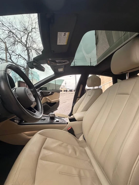 2019 Audi B9 A5 - Image 3 of 10