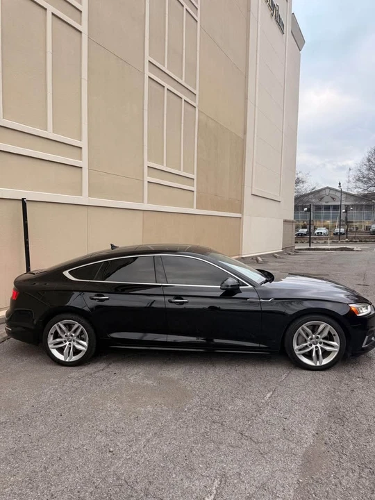 2019 Audi B9 A5 - Image 8 of 10