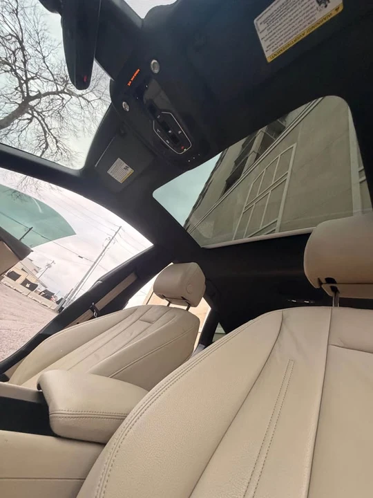 2019 Audi B9 A5 - Image 4 of 10