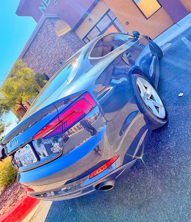 2019 Audi B9 A5 - Image 3 of 5