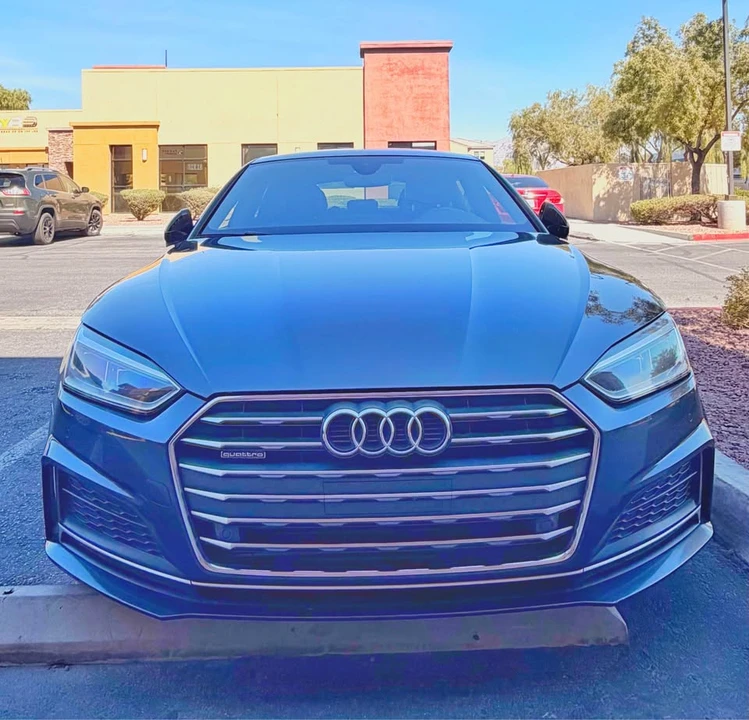 2019 Audi B9 A5 - Image 2 of 5