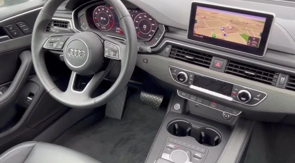 2019 Audi B9 A5 - Image 5 of 5