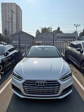 2019 Audi A5 2.0T Premium Plus Coupe
