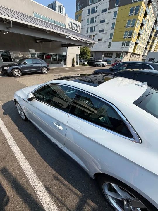 2019 Audi B9 A5 - Image 6 of 8