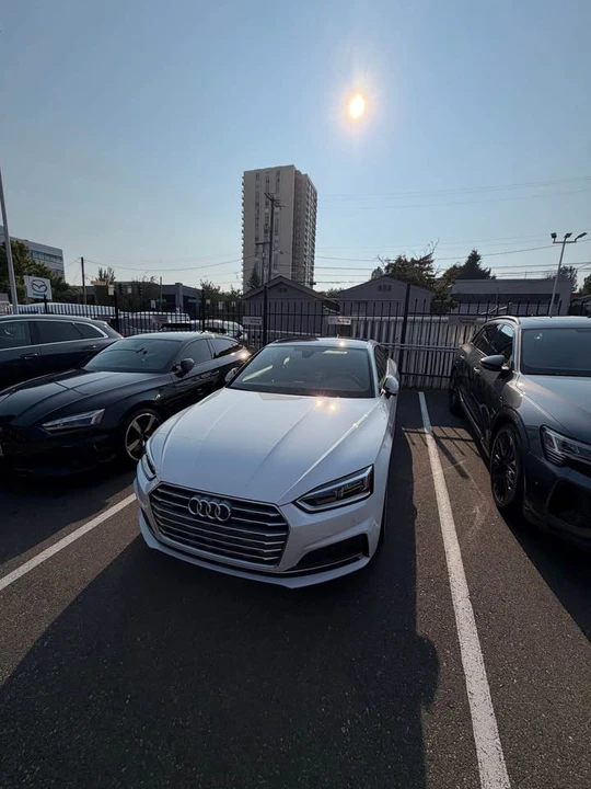 2019 Audi B9 A5 - Image 7 of 8