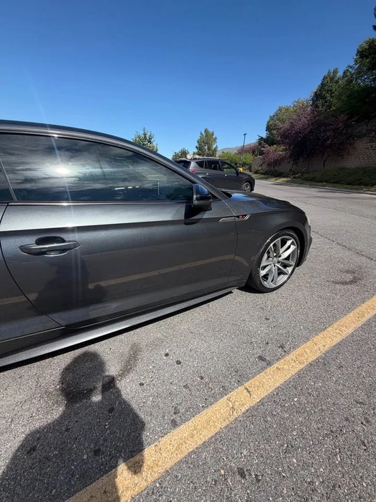 2019 Audi B9 A5 - Image 5 of 10