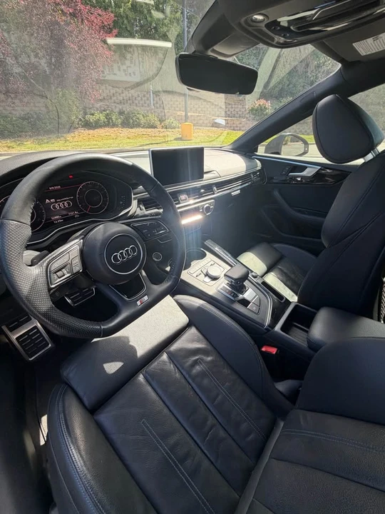 2019 Audi B9 A5 - Image 3 of 10