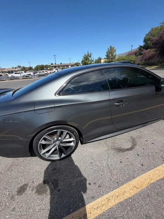 2019 Audi B9 A5 - Image 4 of 10