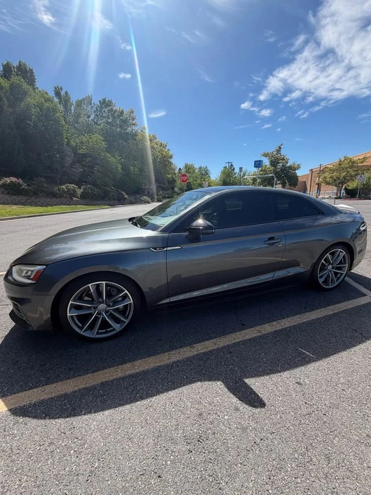 2019 Audi B9 A5 - Image 2 of 10