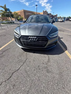 2019 Audi A5 2.0T Premium Plus Coupe